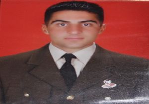 Uzman Çavuş tedavi altında